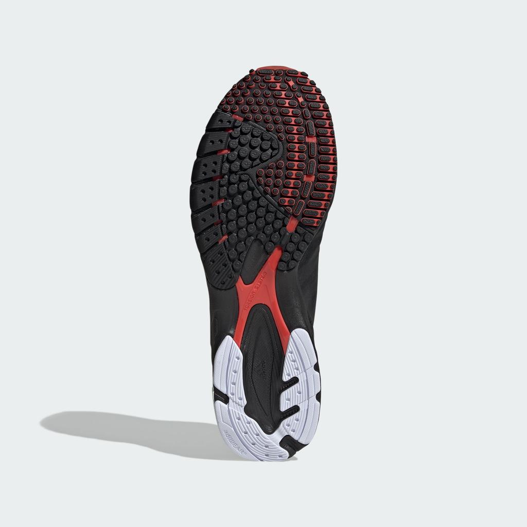 adidas Adizero Adios OG Black Bright Red