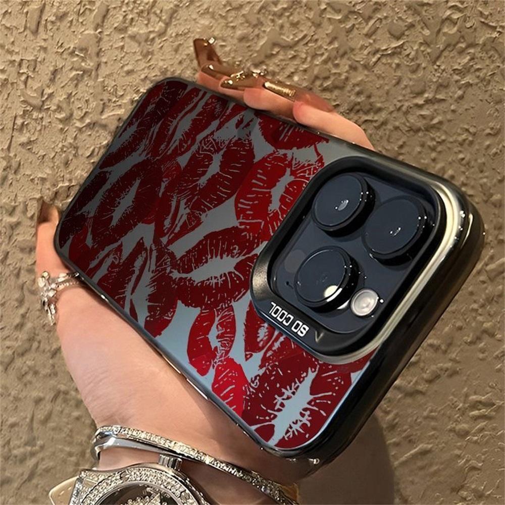 IMD Colorful Phone Case for iPhone 11 13 16 Pro Max iPhone 14 15 Pro Max 12 13 Pro Max Samsung S24 A55 S23 A05 S25 A54 A06 S22 A15 A52S A34 A14