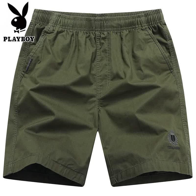 PLAYBOY Men s Casual Summer Collection XL