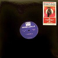 12inch Record DENISE LASALLE - Im So Hot / Try My Love MR091 MCA 2000 Japan Soul/Funk Used