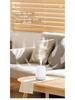 Aromatherapy Mini Humidifier with Warm Night Light - Ideal for Home or Office