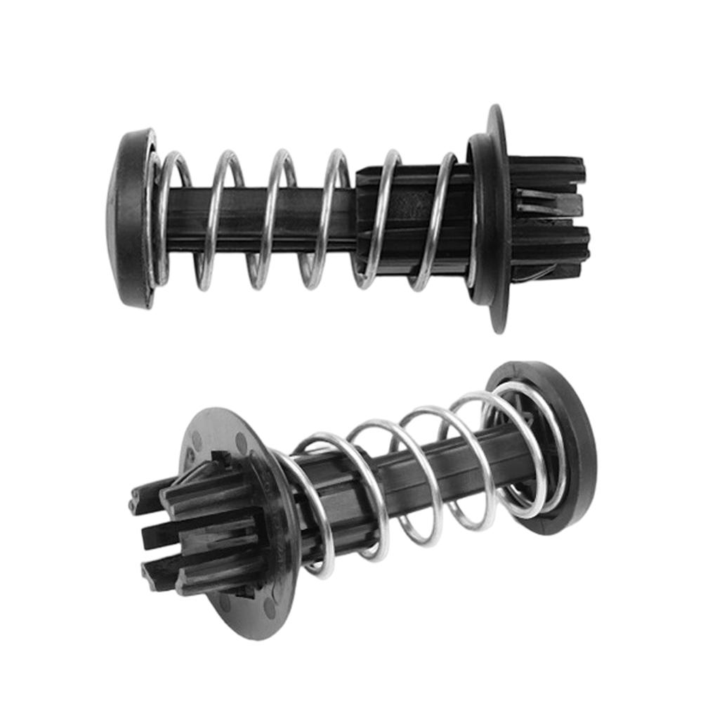 2Pcs Car Engine Bonnets Hood Spring A2048800227 For Mercedes-Benz W204 W212 X204 C63 C250 C300 C350 Auto Accessories