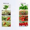 24w 36w 48w Foldable Led Plant Growing Lights Full Spectrum E27 For Indoor Plants Flower Seedling