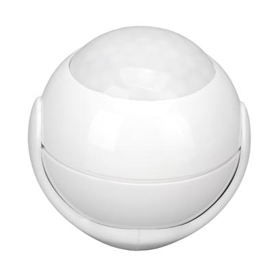 Infrared Motion Sensor Wireless Smart Mini Home Alarm System Human Motion Detector for ZigBee