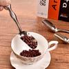 Qiwei Stainless Steel Tea Scoop