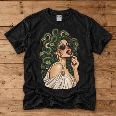 Üst giysisi – T-shirtler