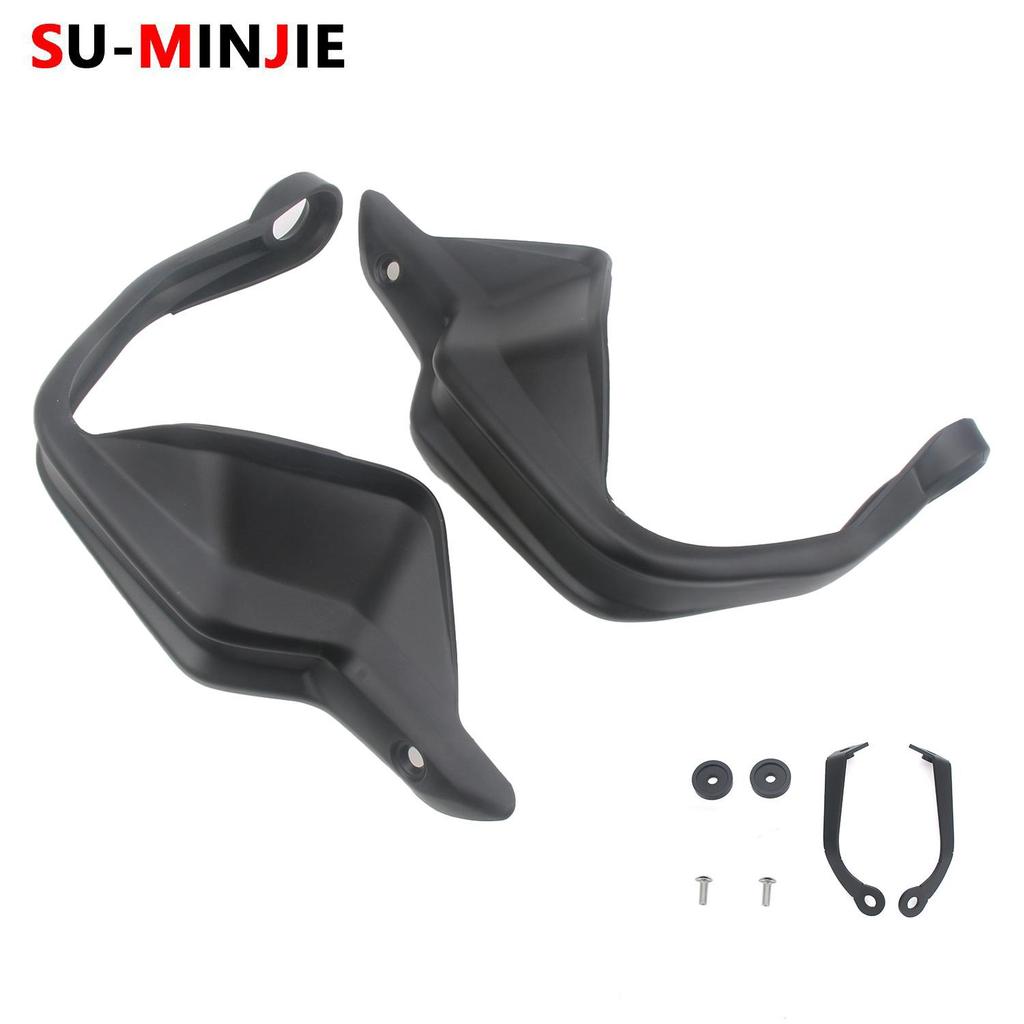 Handguard Windshield for Benelli TRK702/702X Motorcycle Handlebar