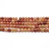 Natural Green Aventurine Round Beads for DIY Jewelry - Bracelet & Necklace Making