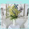 Gypsophila Flower Artificial Wedding Hotel Restaurant Decoration Desktop