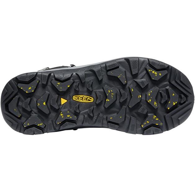 Треккинговые ботинки Keen Revel IV Polar Mid