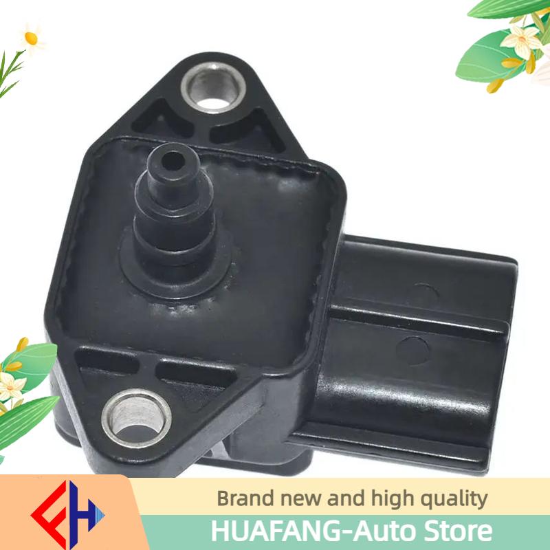 Original Air Pressure Map Sensor For Daihatsu High Quality 079800-4851 89420-97202