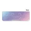 Kamio Japan Meow Mirage Piórnik z Gumką Ołówek Ołówek Powrót do Szkoły 285095 Dwustronna Kieszeń, Etui, Etui,