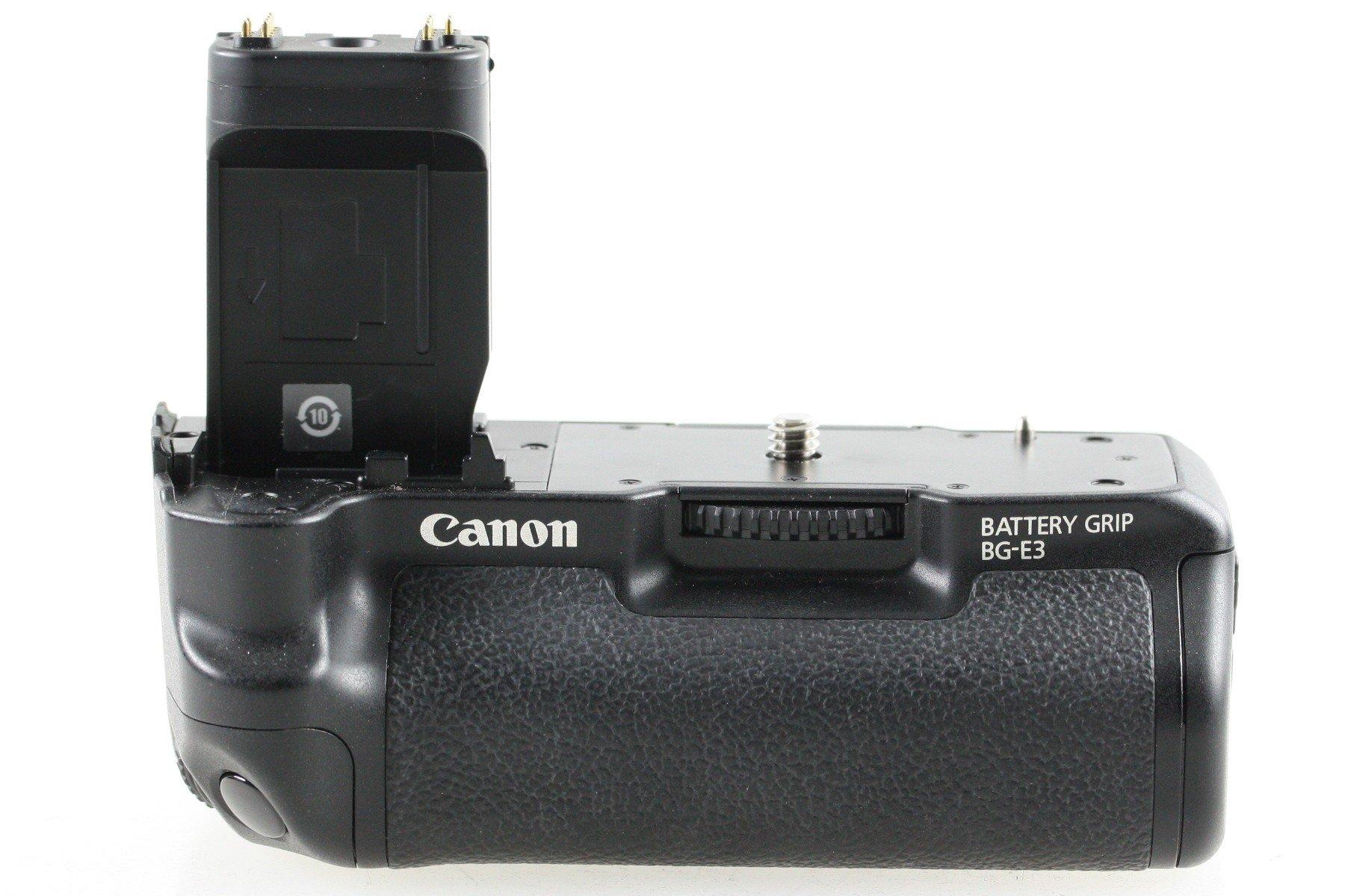 

Canon Grip BG-E3