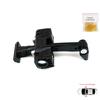 EDP1080 Front Left OR Right Door Catch Hinge Brake Stop Check Strap Limiter for BMW 1 Series E87 2004-2013 5-Door Hatchback 51217176809