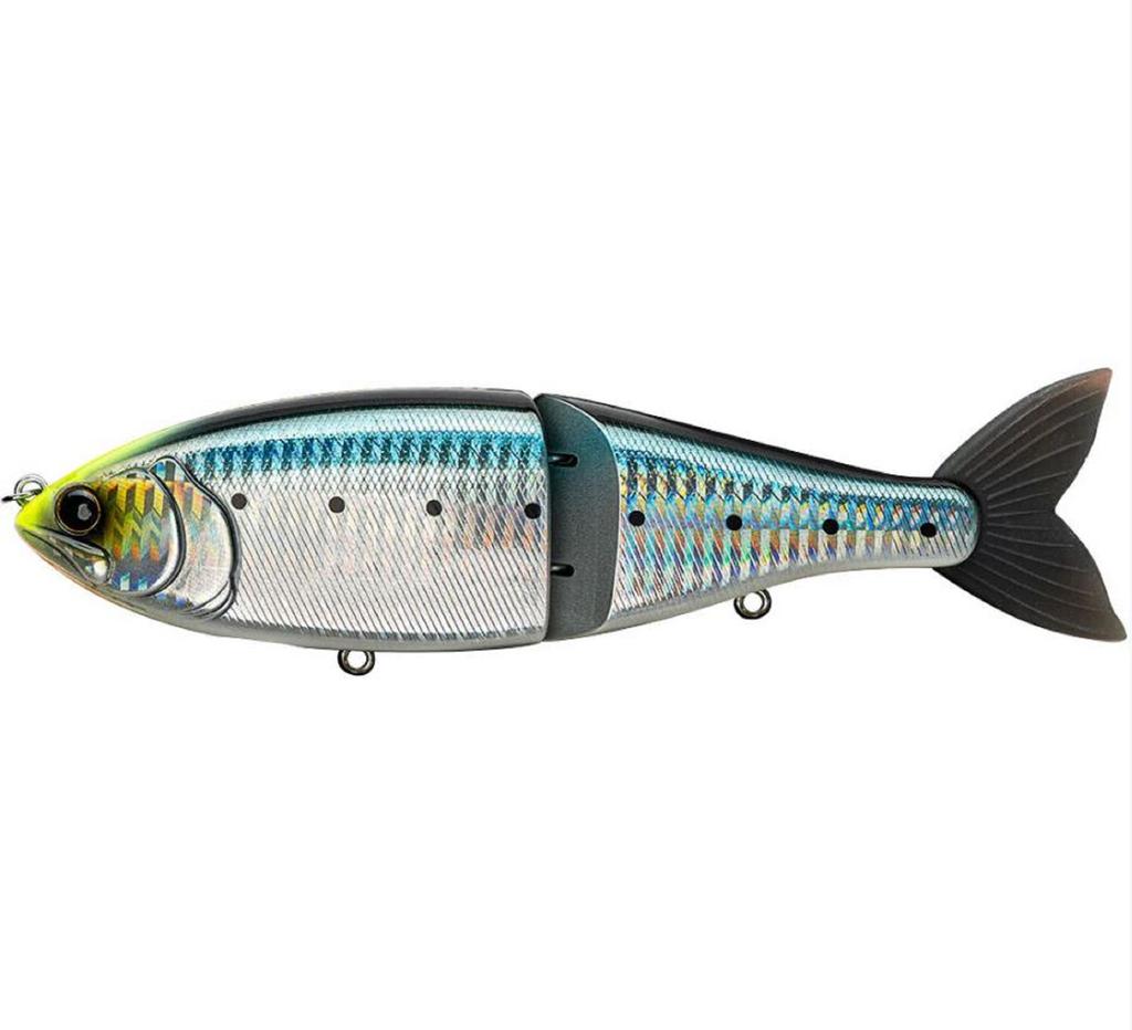 Glideway 176 Swimbait Floating Lure JDM Sardine (3609)