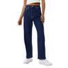 Jack Wills Womens/Ladies Hollie High Rise Jeans
