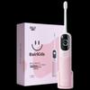 Baier K6 Smart Sonic Kids Electric Toothbrush with Visual Display
