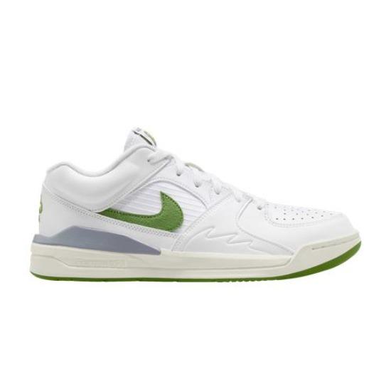 Air Jordan Wmns Jordan Stadium 90  Хлорофилл  HF4984-100 EU 38 белый