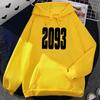 2093 Yeat Rapper Graphic Autumn Winter Printed Men's Hoodie Brand Hoody Y2K Clothes Vintage Casual Unisex Long Sleeve Pullovers