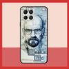 Breaking Bad Walter White Case For Samsung Galaxy M31 M21 M13 M33 M53 M15 M35 M55 M16 M36 M56 M12 M32 M52 M14 M34 M54