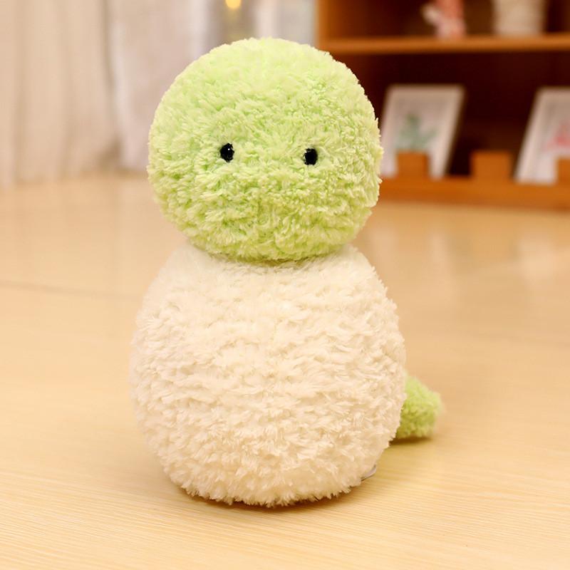 Sweet Soft Monkey Plush Doll Excellent For Birthday Gifts And Comforting Moments