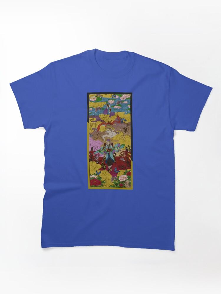 The Apothecary Diaries Kusuriuri Classic T-Shirt