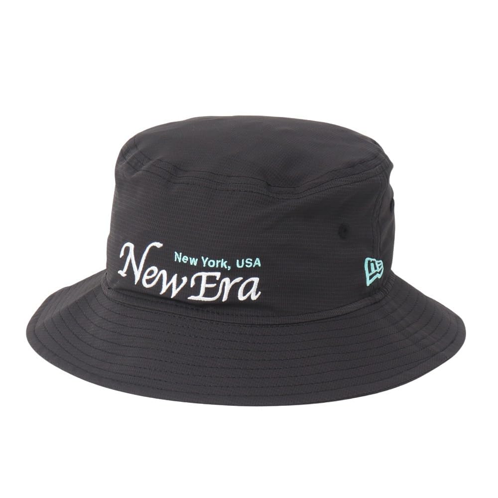 

Панама New Era Golf BELLOASIS Черная ML GF BUCKET01 BELLOASIS BLK 251 14391299 NER36G2254