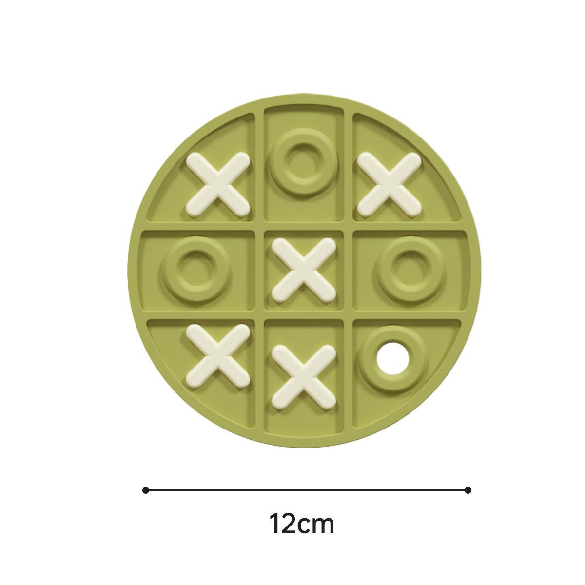 

Крестики-нолики Силиконовые подставки Теплоизоляция Водонепроницаемые Защита от ожогов Подставка под кастрюлю Домашний декор Кухонная утварь