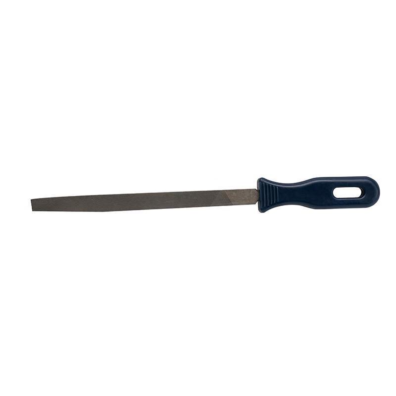 Great Wall Precision Plastic Handle Triangular File