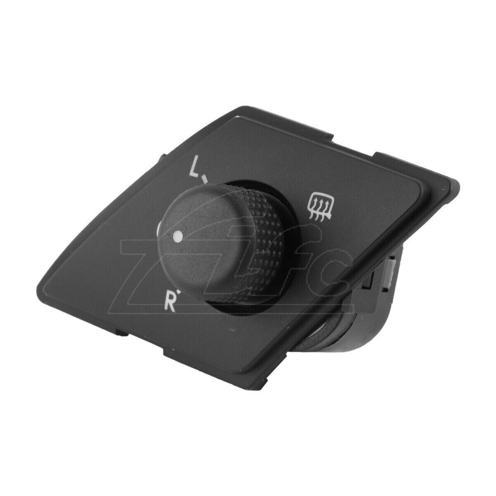 Volkswagen Rearview Mirror/Reversing Switch 18D959565 чёрный