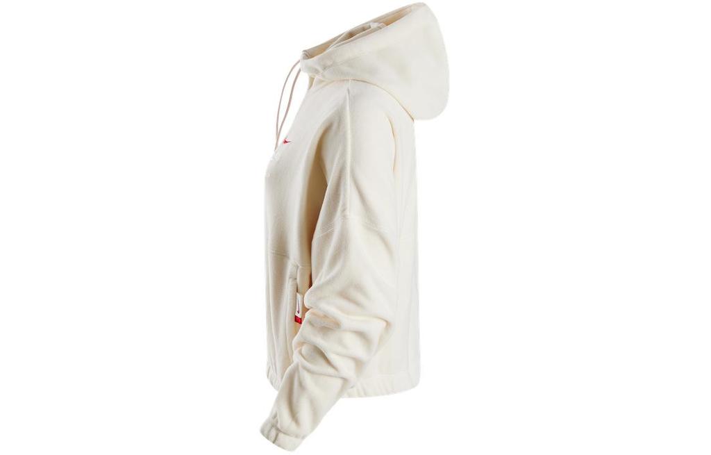 Nike Dragon Soaring New Year Collection Sweatshirt Women's Coconut Milk FZ6387-113