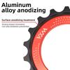 Precision VXM Eccentric Guide Wheel with Ceramic Bearings for Rear Derailleur 1PC Ideal for Long Rides