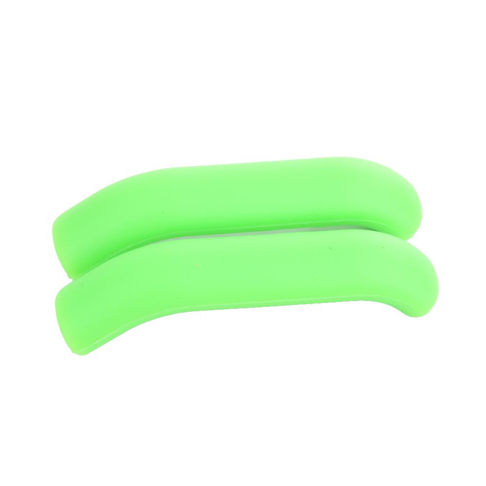 Bike Bicycle Cycling Brake Sleeve Handle Proctector/Cover of Silicone