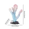Coral Resin Figure for Aquarium And Home Decoration