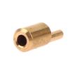 2Pcs Motor Eccentric Wheel Shaft For Wahl 8148 8591 8504 1919 Hair Clipper