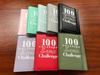 New binding 100 Envelope Challenge Binder for Couples 100 Day Challenge Handbook Savings Notebook Office stationery