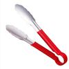 BBQ Tongs Ice Sugar Coffee Clips Kitchen Barbecue Baking Food Tongs Pizza Bread Dessert Server Steak Salad Buffet Serving Clip