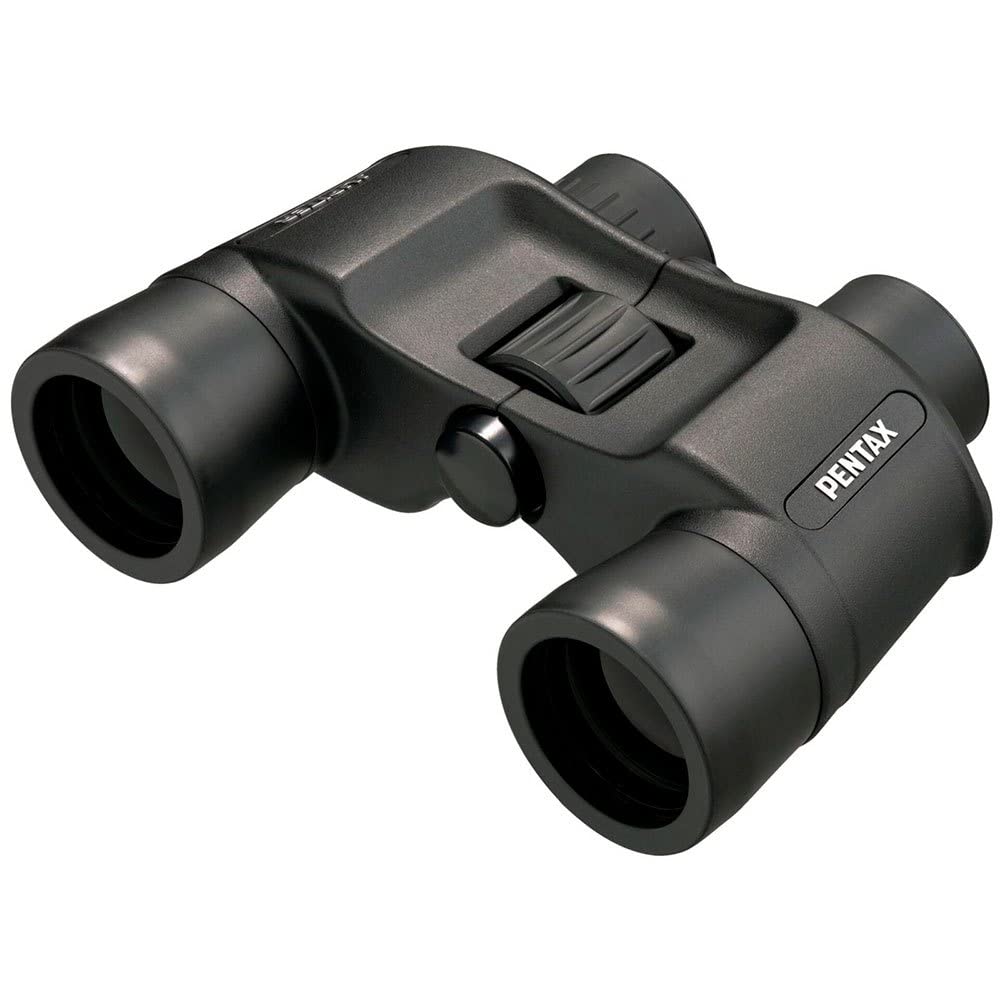 

Pentax Jupiter 8x40 Binocular Large Aperture Porro Prism Black
