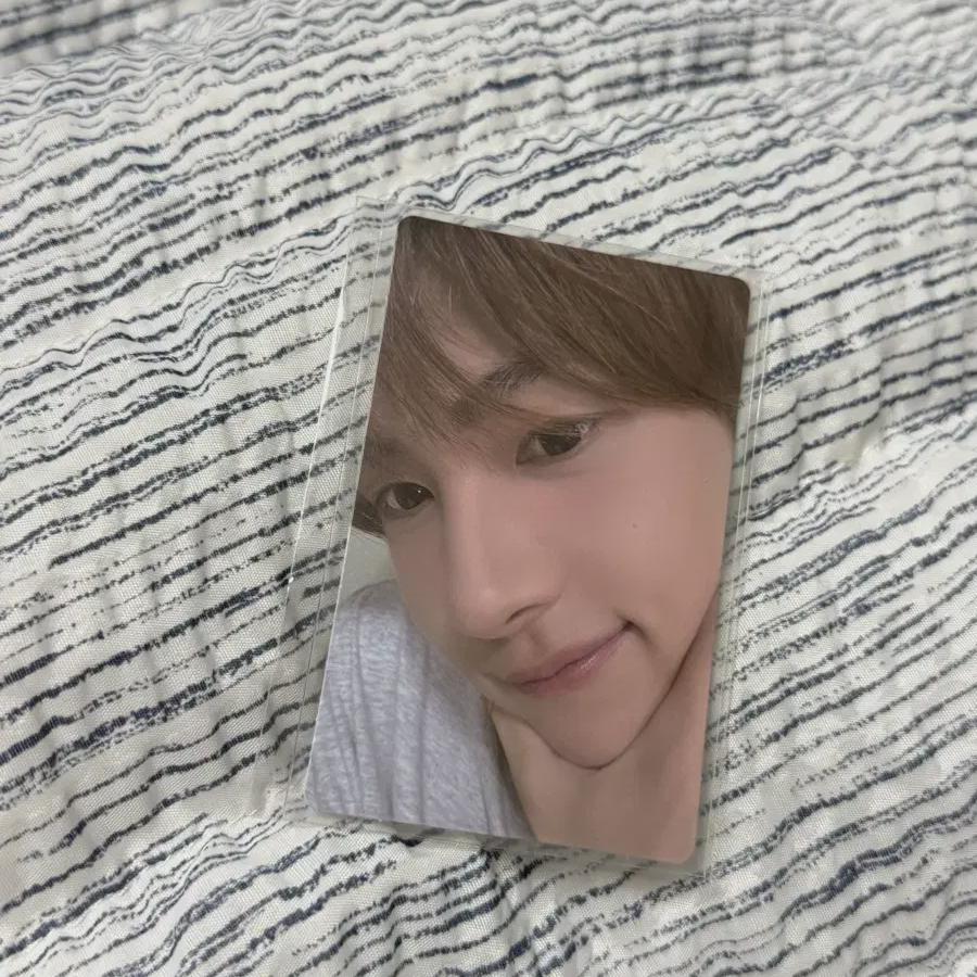 

Tours Tws Gifted Agung Pang Quickly Sell Photocard