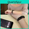 Smart Bluetooth Fitness Tracker Watch With Step Counter And Alarm For Men Women