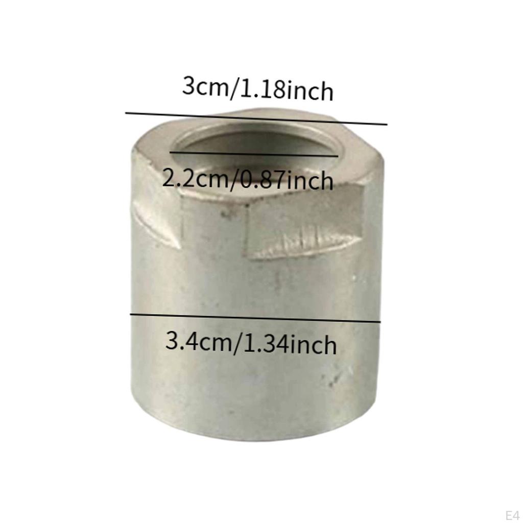 Oil Cylinder Case Fittings Manual Forklift Parts cessory High Performance Hardware Repair