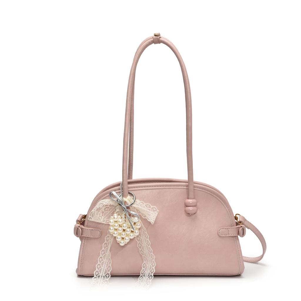 Fashion Shoulder Bag New Fashion Bag Portable Commuter Bag