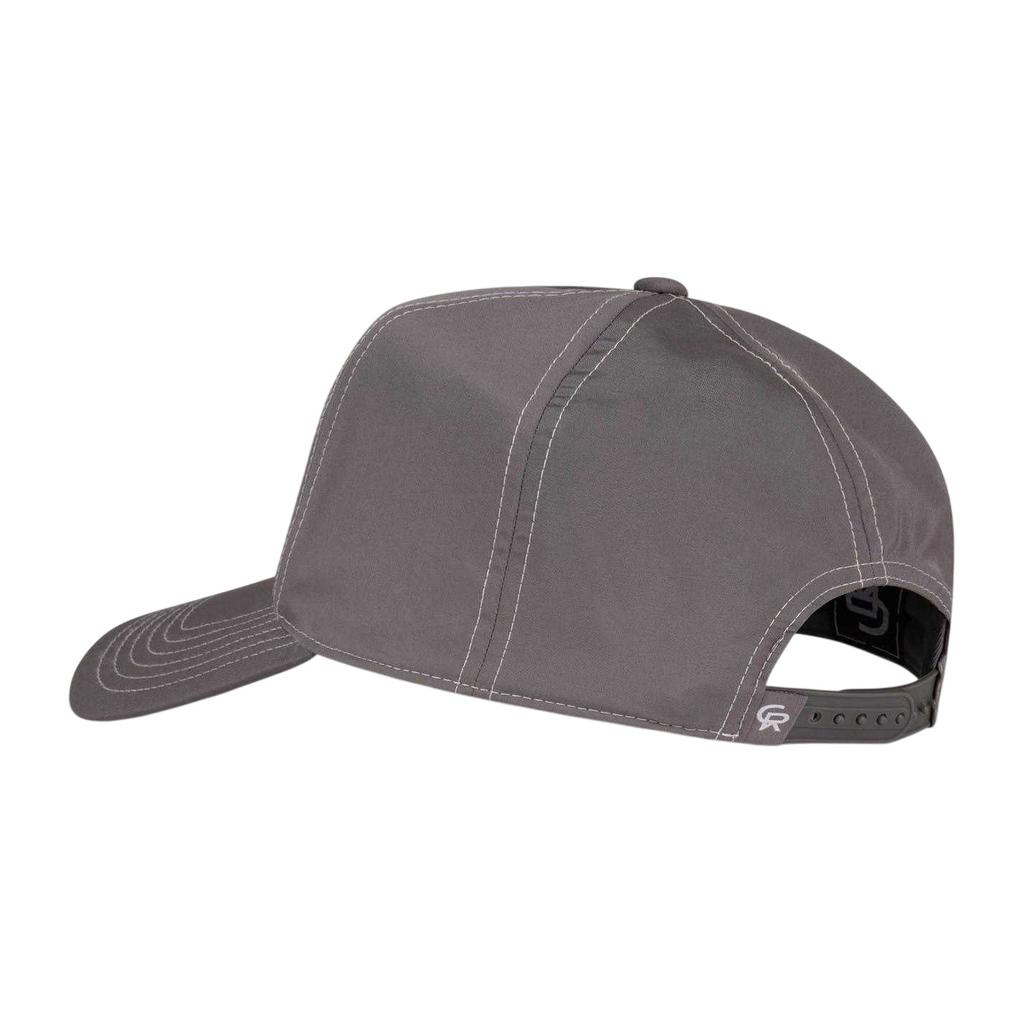 Christian Rose Unisex Adult Unstructured Trucker Cap