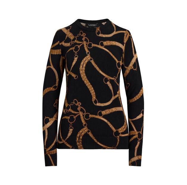 Толстовка LAUREN RALPH LAUREN 200971373001