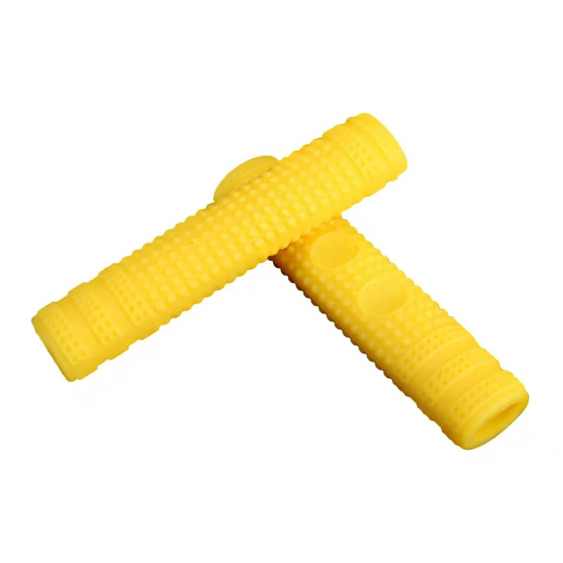 Bicycle Brake Handle Cover Silicone Sleeve Anti-Slip Universal Mountain Bike Brake Lever Protector Covers Cycling Accessories