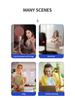 Cross-Border K9 Wireless Lavalier Microphone for Outdoor Live Streaming and Vlog Noise Reduction