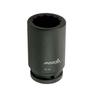 12-POINT IMPACT SOCKET 3/4'' 30 LONG 85MM