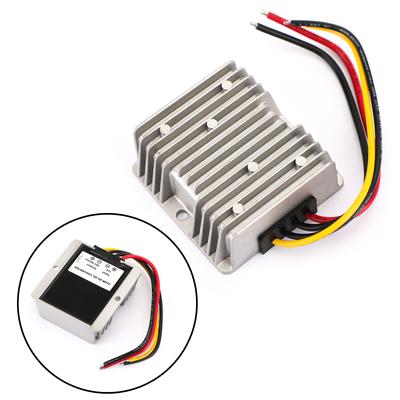 12V To 28V 8A DC-DC Boost Step Up Power Converter Voltage Regulator Module