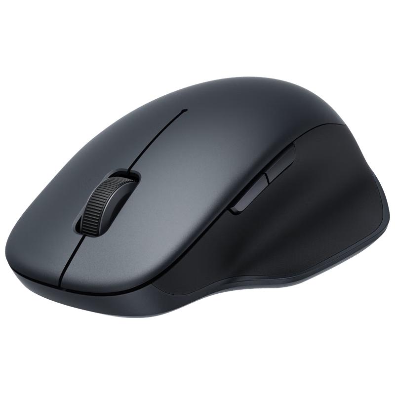 

Xiaomi Wireless Dual-Mode Mouse 2 Comfort Edition
