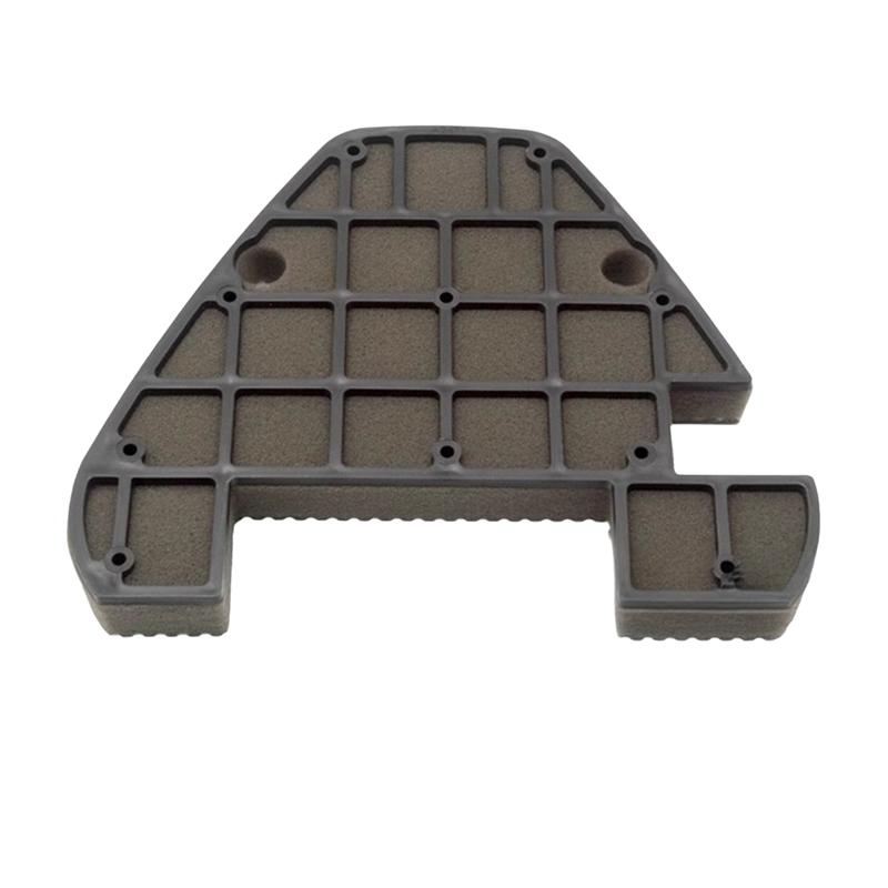 M63K-Für Benda Chinchilla 450 Bobber Napoleon 450 Zubehör BD400-15 Motorrad Luftfilter